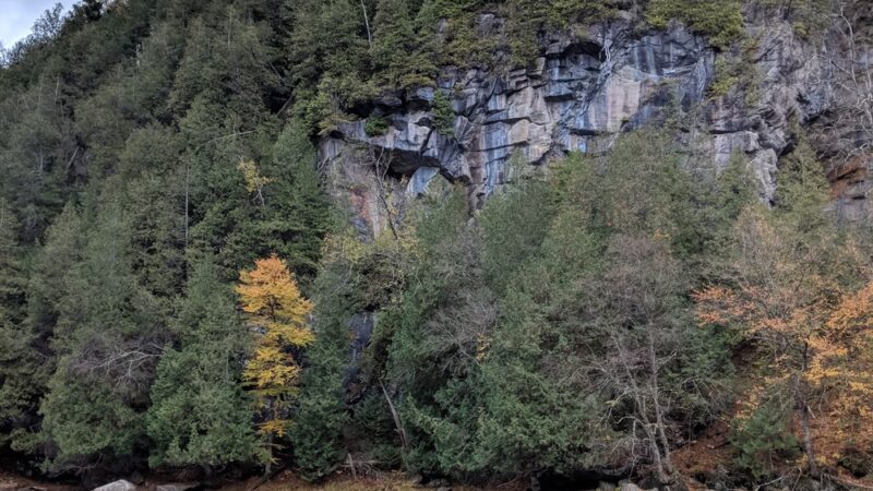 Hudson Gorge Wilderness - Indian Lake, NY
