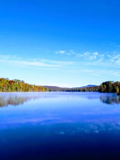 Indian Lake Byron Park - Indian Lake, NY