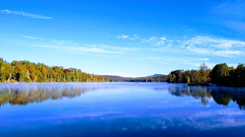 Indian Lake Byron Park - Indian Lake, NY