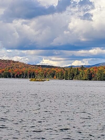 Indian Lake Byron Park - Indian Lake, NY