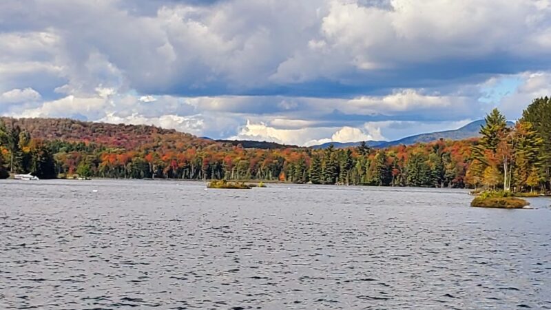 Indian Lake Byron Park - Indian Lake, NY