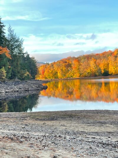Indian Lake Islands Campground - Campsite # 31 - Indian Lake, NY
