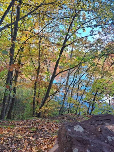 Hubbard Park - Indian Orchard, MA