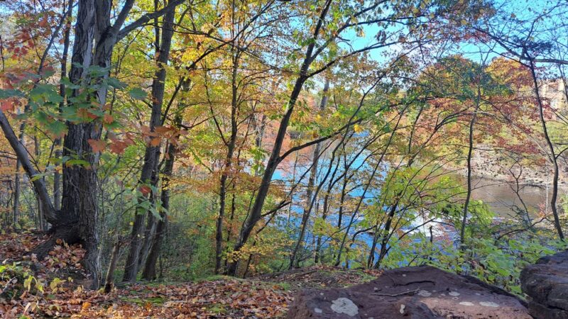 Hubbard Park - Indian Orchard, MA