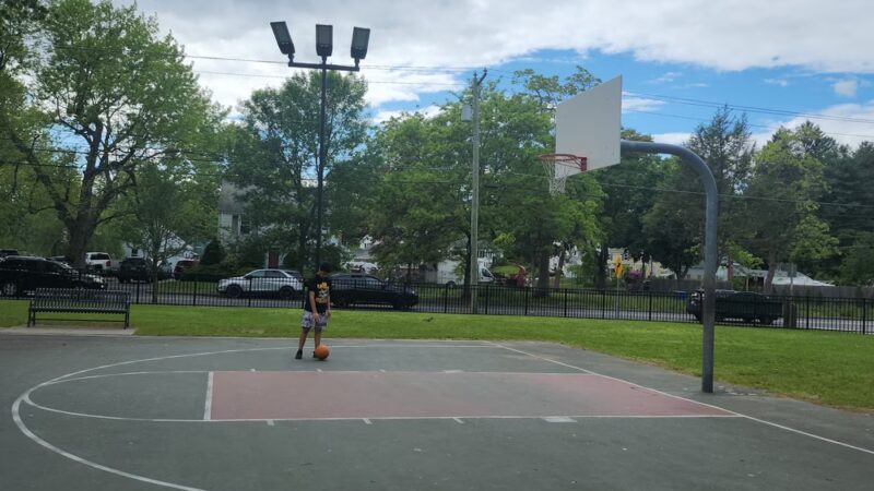 Hubbard Park - Indian Orchard, MA