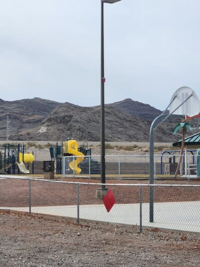 Indian Springs Park - Indian Springs, NV