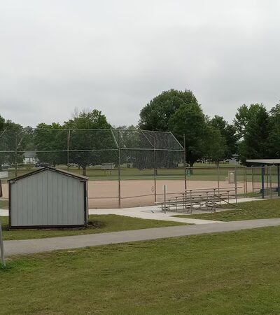 B&O Trail Parking and Trail Access - Indianapolis, IN