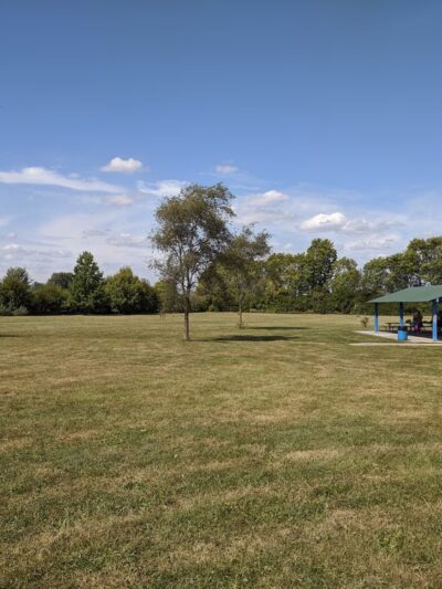 Bowman Park - Indianapolis, IN