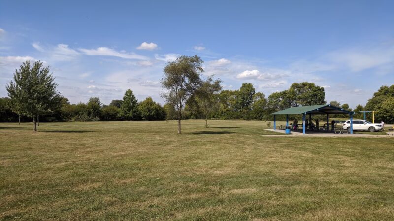 Bowman Park - Indianapolis, IN