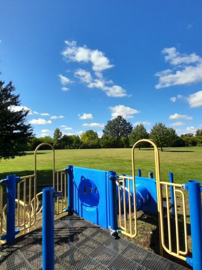 Bowman Park - Indianapolis, IN