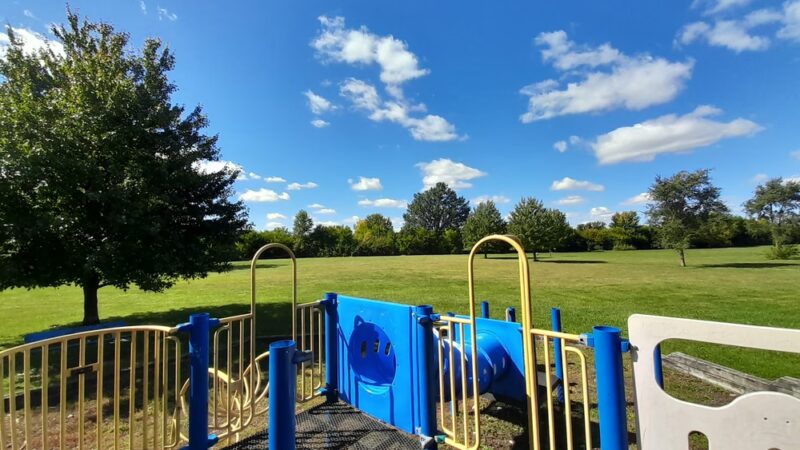 Bowman Park - Indianapolis, IN