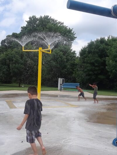 Bowman Park - Indianapolis, IN
