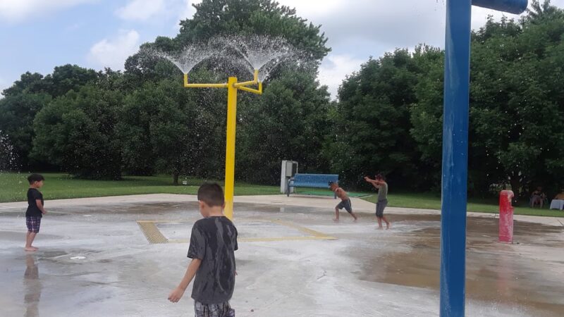 Bowman Park - Indianapolis, IN