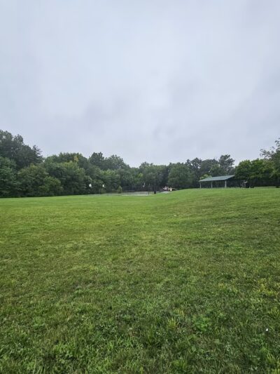 Chapel Hill Park - Indianapolis, IN