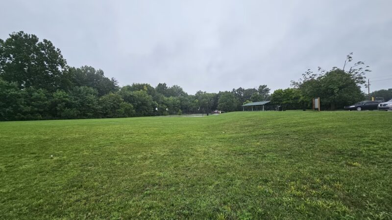 Chapel Hill Park - Indianapolis, IN