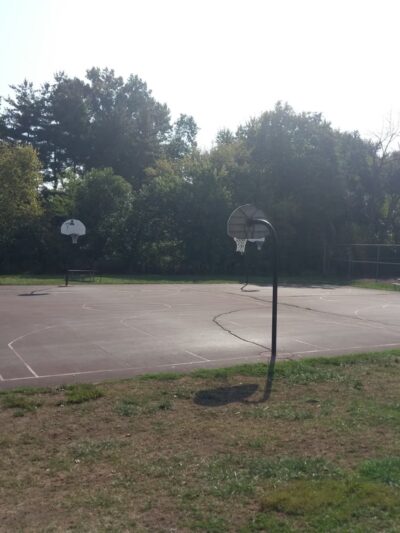 Chapel Hill Park - Indianapolis, IN