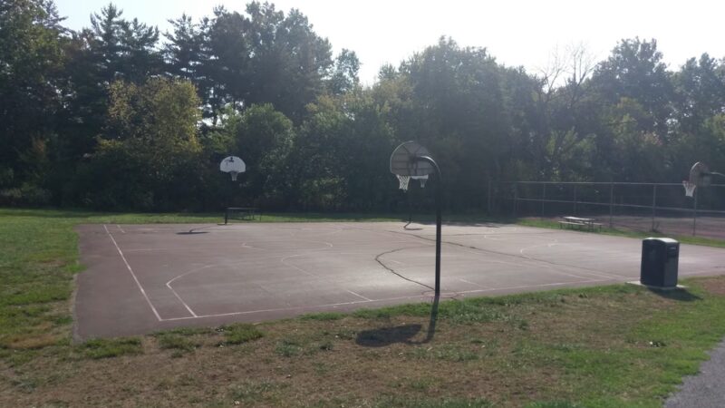 Chapel Hill Park - Indianapolis, IN