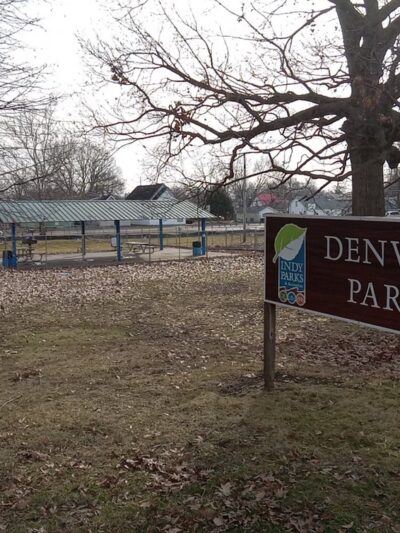 Denver Park - Indianapolis, IN