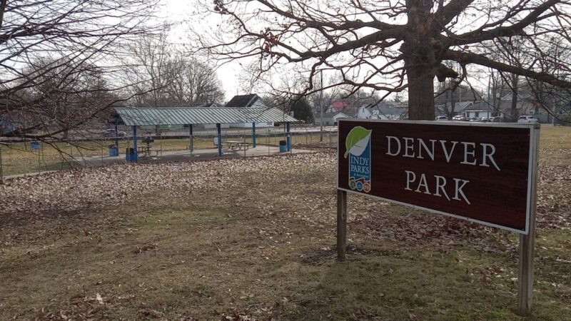 Denver Park - Indianapolis, IN