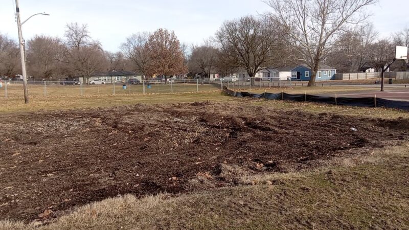Denver Park - Indianapolis, IN
