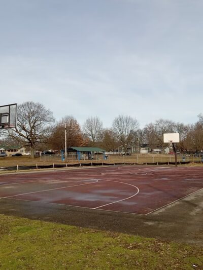 Denver Park - Indianapolis, IN