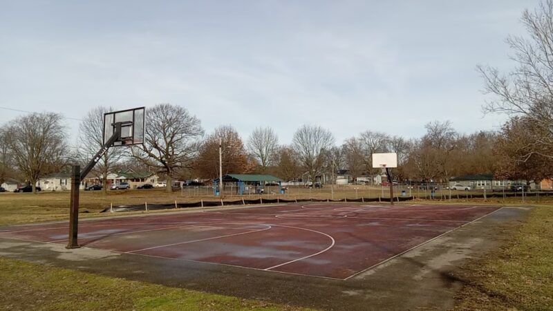 Denver Park - Indianapolis, IN