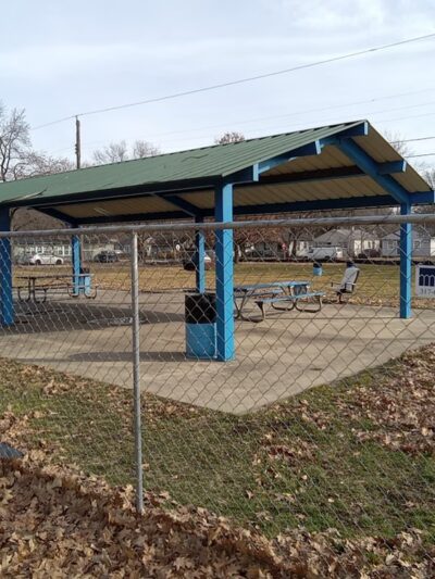 Denver Park - Indianapolis, IN