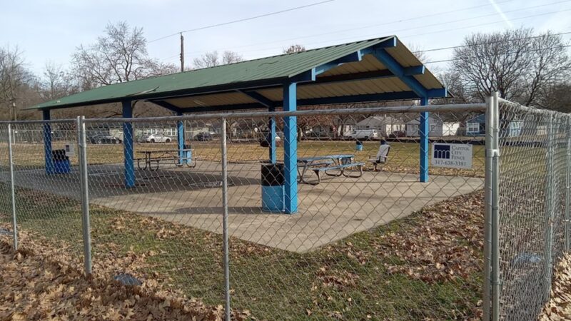 Denver Park - Indianapolis, IN