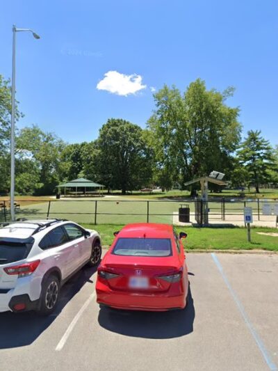 Dog Park - Indianapolis, IN