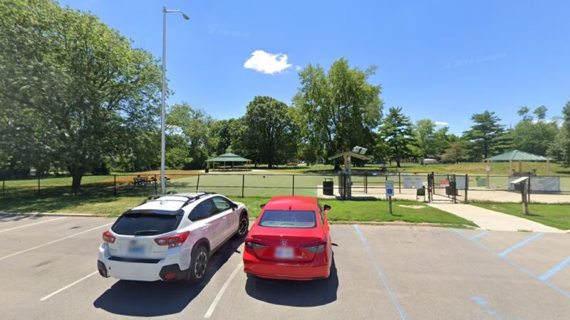 Dog Park - Indianapolis, IN