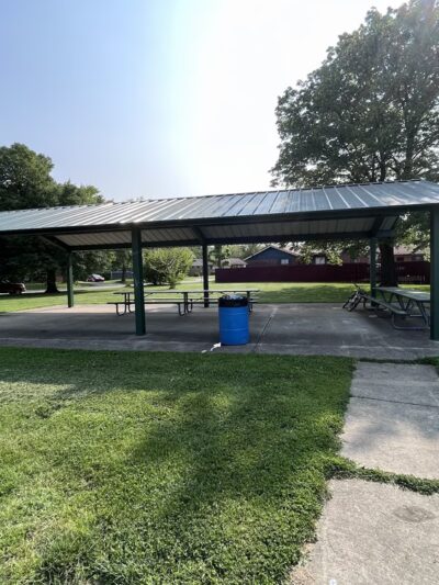 Doris Cowherd Park - Indianapolis, IN