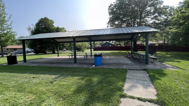 Doris Cowherd Park - Indianapolis, IN