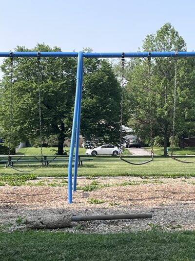 Doris Cowherd Park - Indianapolis, IN