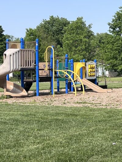 Doris Cowherd Park - Indianapolis, IN