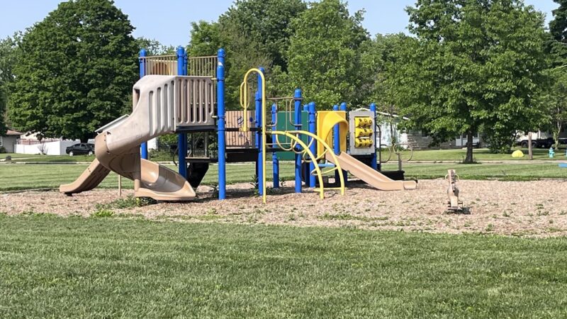 Doris Cowherd Park - Indianapolis, IN
