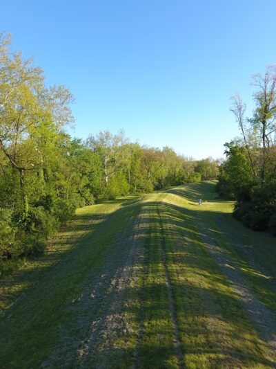 Friedman Park - Indianapolis, IN