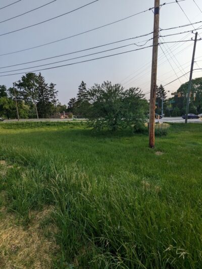 Friedman Park - Indianapolis, IN