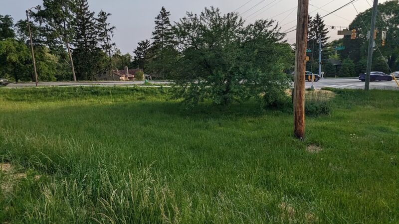 Friedman Park - Indianapolis, IN