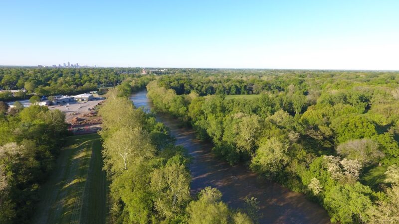 Friedman Park - Indianapolis, IN