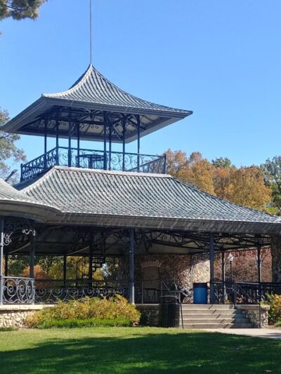 Garfield Park - Indianapolis, IN
