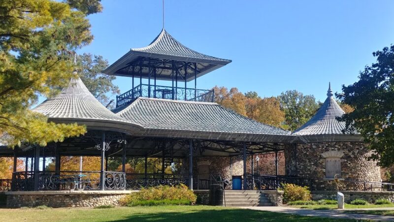 Garfield Park - Indianapolis, IN