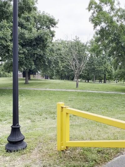 Garfield Park - Indianapolis, IN