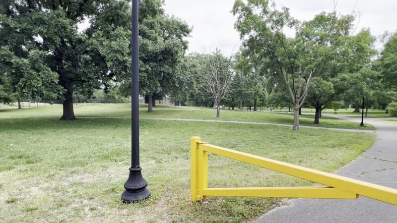 Garfield Park - Indianapolis, IN
