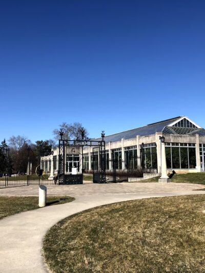 Garfield Park - Indianapolis, IN