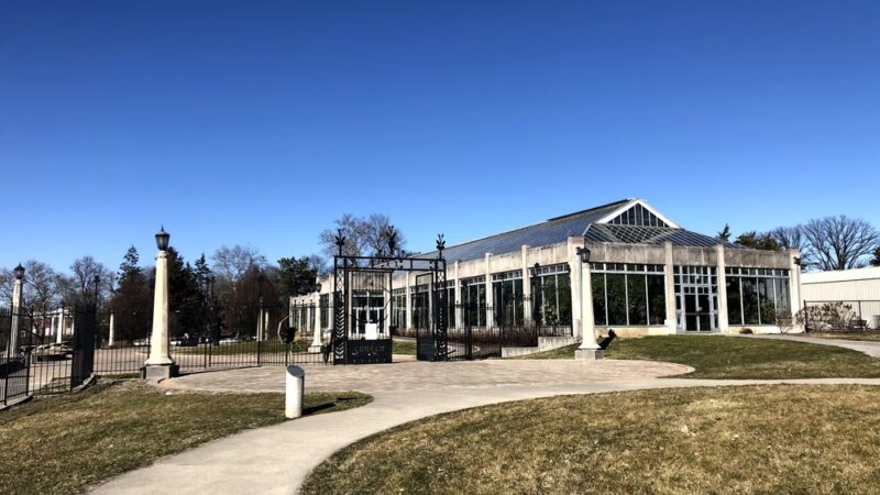 Garfield Park - Indianapolis, IN