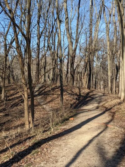 Glenns Valley Nature Park - Indianapolis, IN