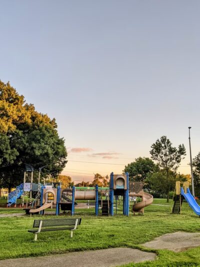 Hawthorne Park - Indianapolis, IN