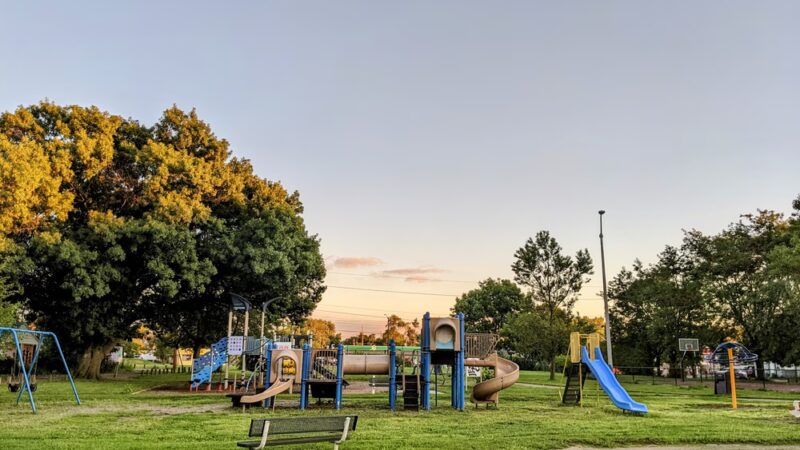 Hawthorne Park - Indianapolis, IN