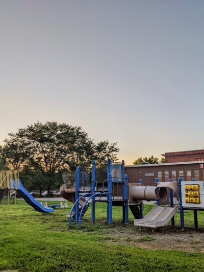 Hawthorne Park - Indianapolis, IN
