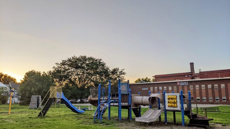 Hawthorne Park - Indianapolis, IN